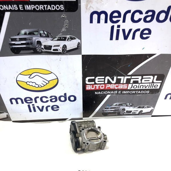 Tbi Corpo Borboleta Mercedes A250 Amg 2.0 Turbo 2014 2015
