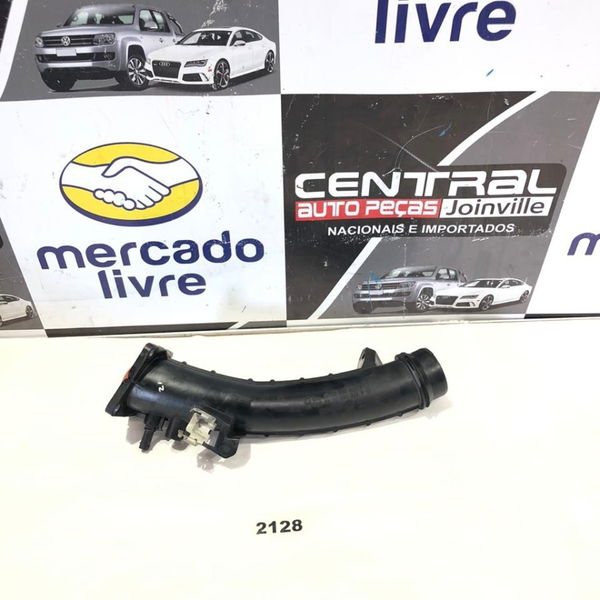 Tubo Duto Tbi Admissão Mercedes A250 Amg 2.0 Turbo 2014 2015