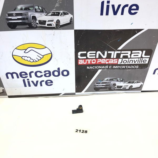 Sensor Map Pressão Admissão Mercedes A250 Amg 2.0 2014 2015