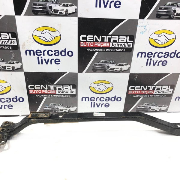 Barra Braço Suspensão Traseira Jetta 2.0 Aspirado 2012 2013 