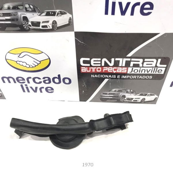 Borracha Esquerda Amortecedor Paralama Bmw 320i 2014 2015