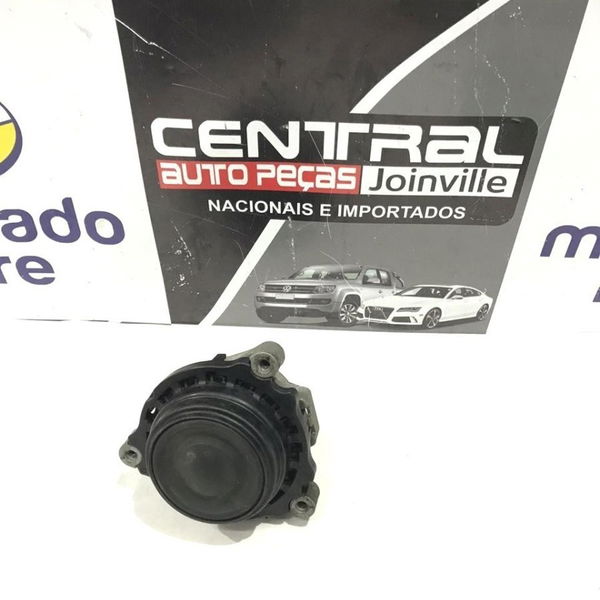 Coxim Suporte Motor Esquerdo Bmw 320i F30 2014 2015 Original