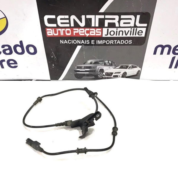 Sensor Abs Dianteiro Esquerdo Mercedes A250 Amg 2014 2015