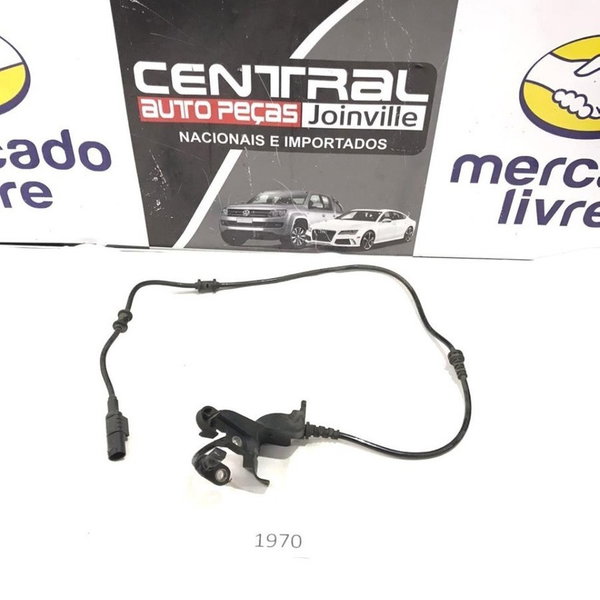 Sensor Abs Dianteiro Direito Mercedes A250 Amg 2014 2015