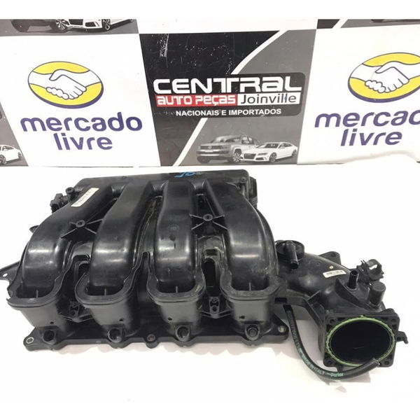 Coletor De Admissão Jeep Compass 2.0 Flex 2016 2017 Original