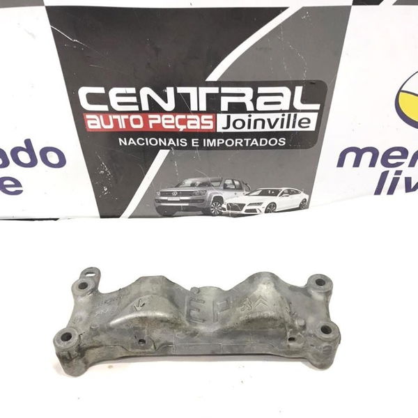 Suporte Calço Travessa Motor Peugeot 3008 1.6 Thp 2011 2012