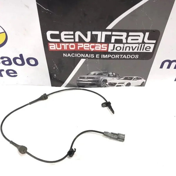 Sensor Abs Dianteiro Direito Kicks 1.6 Automático 2017 2018