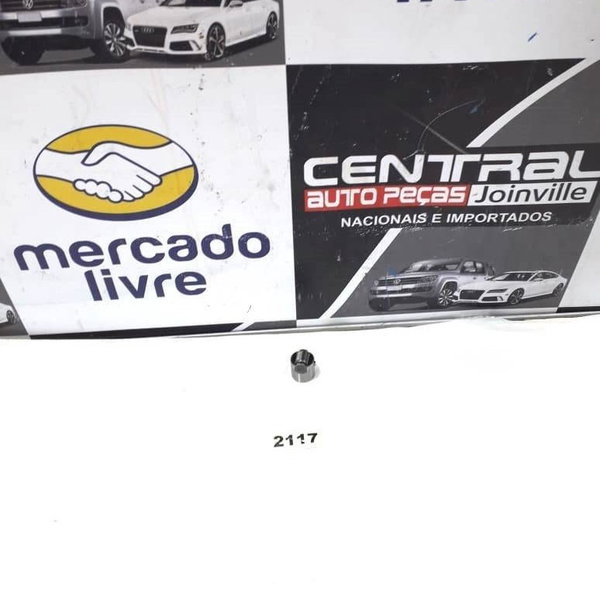Tucho Bomba Alta Pressão Audi A3 Sedan 1.4 Tfsi 2015 2016