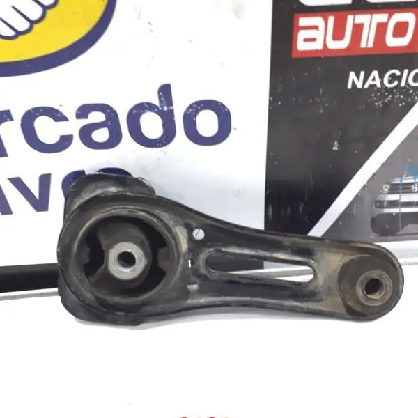 Coxim Inferior Câmbio Automático Nissan Kicks 1.6 2017 2018