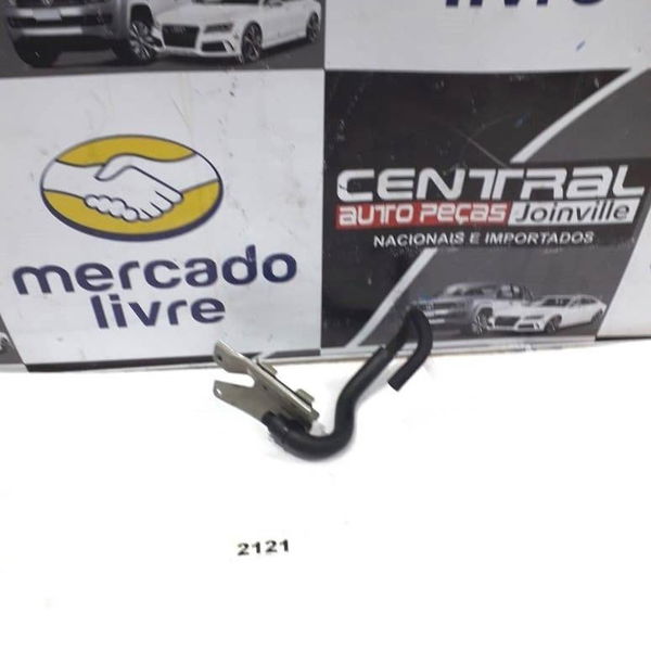 Mangueira C/ Suporte Fixação Nissan Kicks 1.6 2017 2018