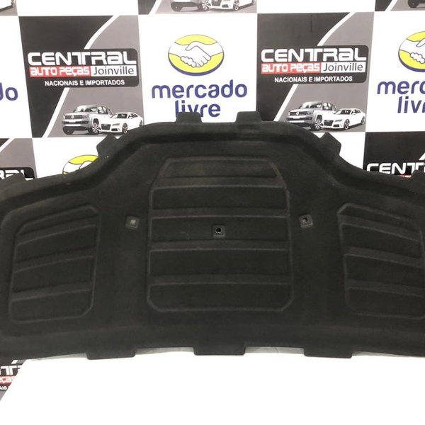 Forro Acabamento Capo Dianteiro Audi Q5 S-line 2019 2020