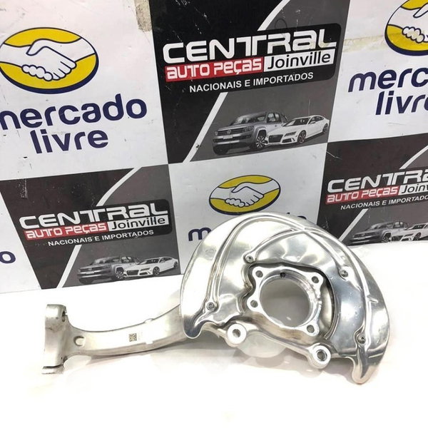 Montante Manga Eixo Dianteira Direita Audi Q5 2.0 2019 2020