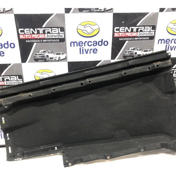 Acabamento Protetor Direito Assoalho Audi Q5 2.0 2019 2020