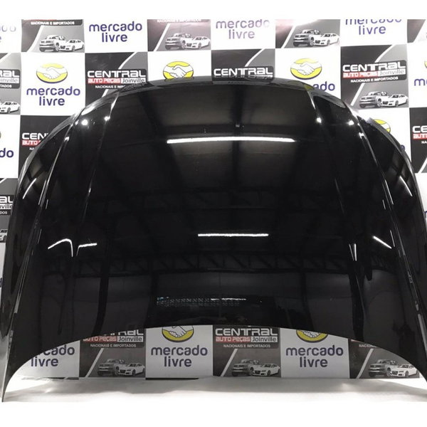 Capo Dianteiro Audi Q5 S-line 2.0 Tfsi 2016 A 2020 Original