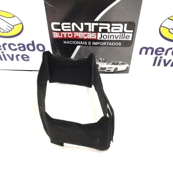 Forro Capa Acabamento Bateria Jeep Renegade 2015 2016 2017