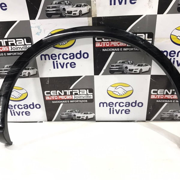 Moldura Friso Lateral Traseira Direita Audi Q5 2019 2020