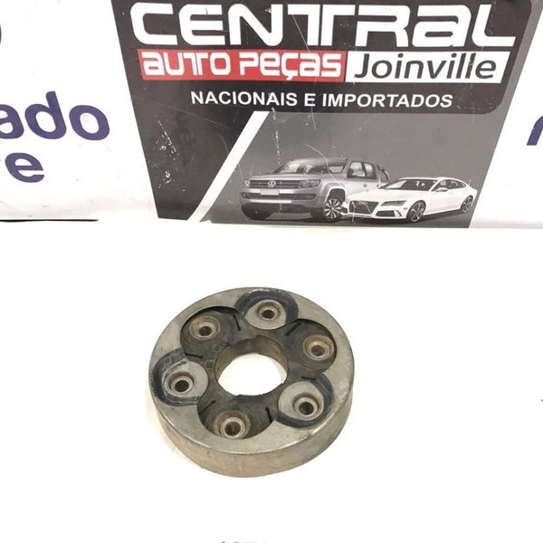 Bolacha Borracha Coxim Cardan Tiguan 2009 2010 2153131800012