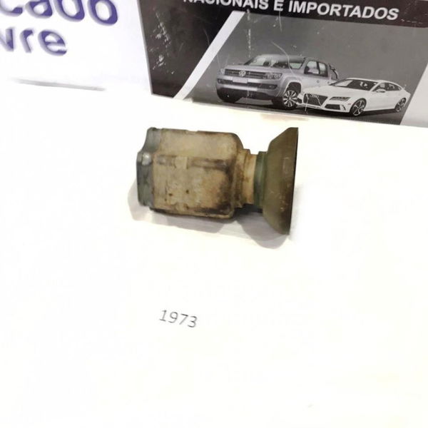 Tulipa Caixa Semi Eixo Direito Vw Tiguan 2.0 Tsi 2009 2010