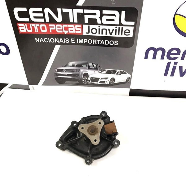 Bomba Água Motor Peugeot 3008 1.6 Thp 2011 2012 2013