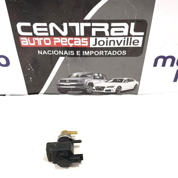 Válvula Solenoide Peugeot 3008 1.6 Thp 2011 2012 V759537280