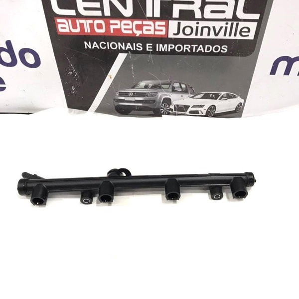 Flauta Bico Injetor Coletor Audi Q5 S-line 2.0 2019 2020