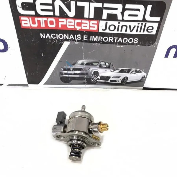 Bomba Alta Pressão Audi Q5 S-line 2.0 2019 2020 - 06k127027g