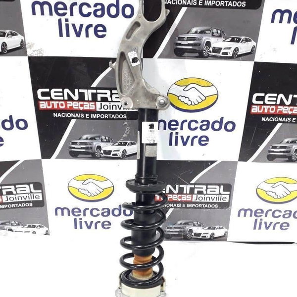 Torre Amortecedor Dianteiro Esquerdo Audi Q5 2.0 2019 2020