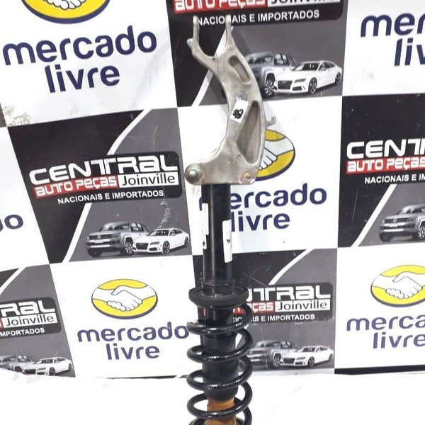 Torre Amortecedor Dianteiro Direito Audi Q5 2.0 2019 2020