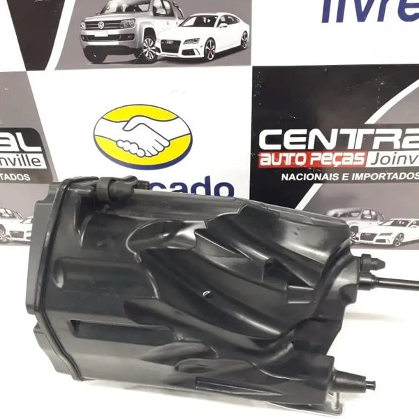Caixa Filtro De Ar Audi Q5 S-line 2.0 2019 2020 80a133835al