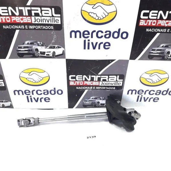 Cruzeta Coluna Caixa Direção Audi Q5 S-line 2.0 2019 2020
