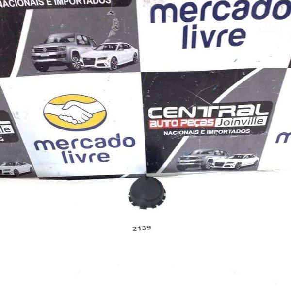Acabamento Superior Amortecedor Audi Q5 S-line 2.0 2019 2020