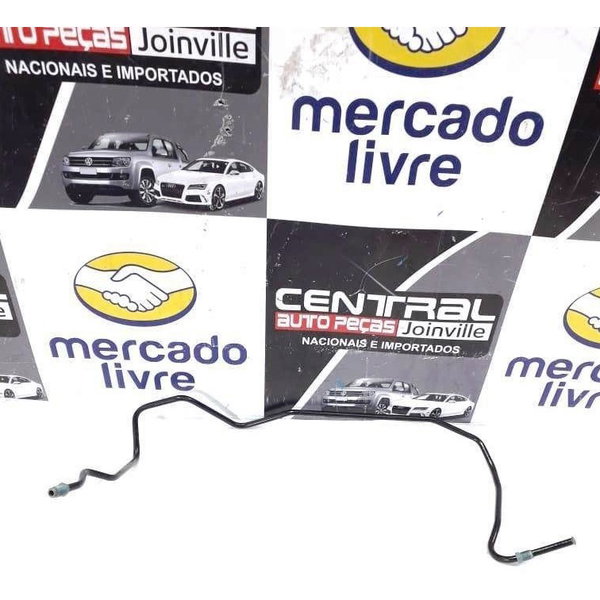 Mangueira Cano Óleo Freio Audi Q5 2.0 2019 2020 80b614705ac