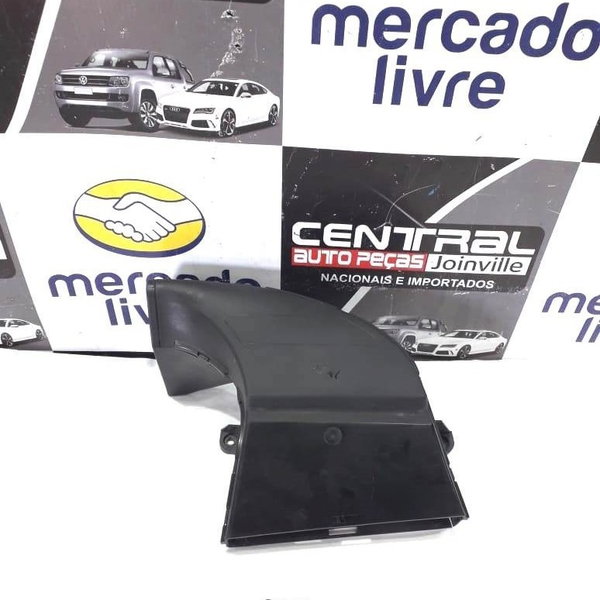Tubo Duto Entrada Filtro Ar Frontal Audi Q5 S-line 2019 2020