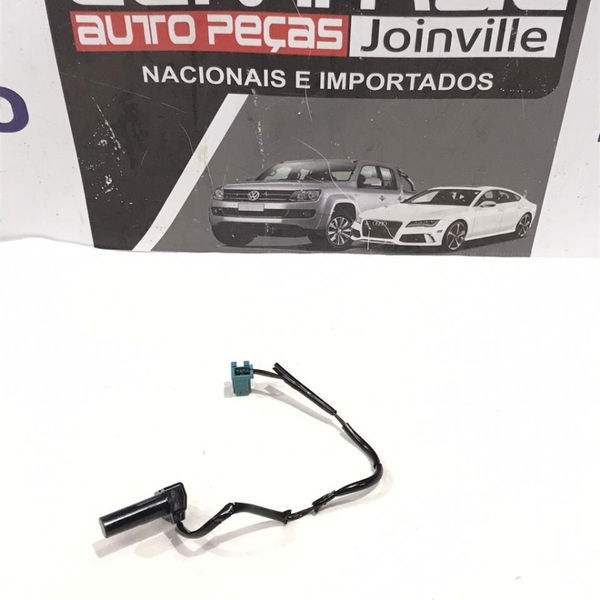 Sensor Velocidade Câmbio Automático Gm Malibu 4t40e 2010