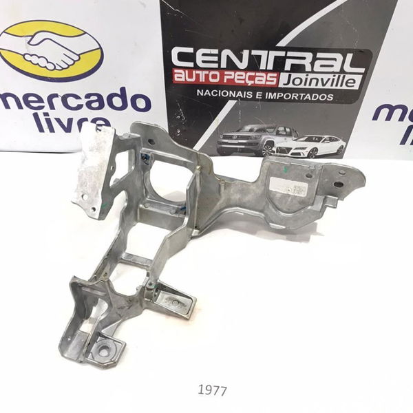 Suporte Pedal Freio Audi Q5 S-line 2.0  2019 2020 8w1723117b
