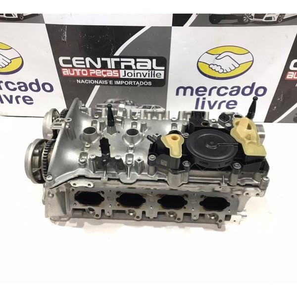 Cabeçote Completo Motor Audi Q5 S-line 2.0 Tfsi 2019 2020