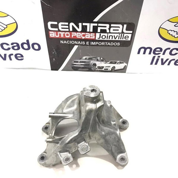 Suporte Coxim Direito Motor Audi Q5 S-line 2.0 2019 2020