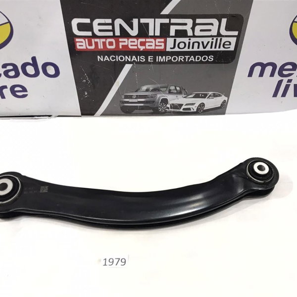 Braço Tirante Traseiro Esquerdo Audi Q5 S-line 2.0 2019 2020