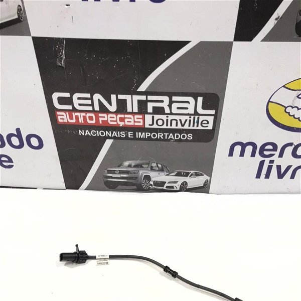 Sensor Pastilha Freio Dianteira Esquerda Audi Q5 2.0 2019 20