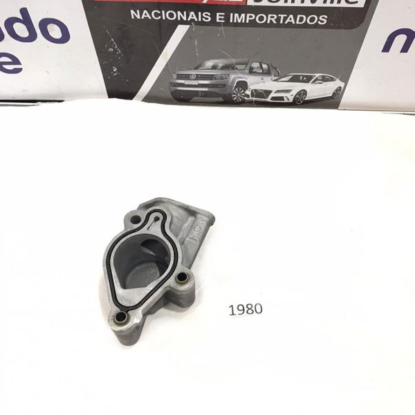 Carcaça Suporte Bomba Alta Pressão Focus 2.0 Powershift 2015