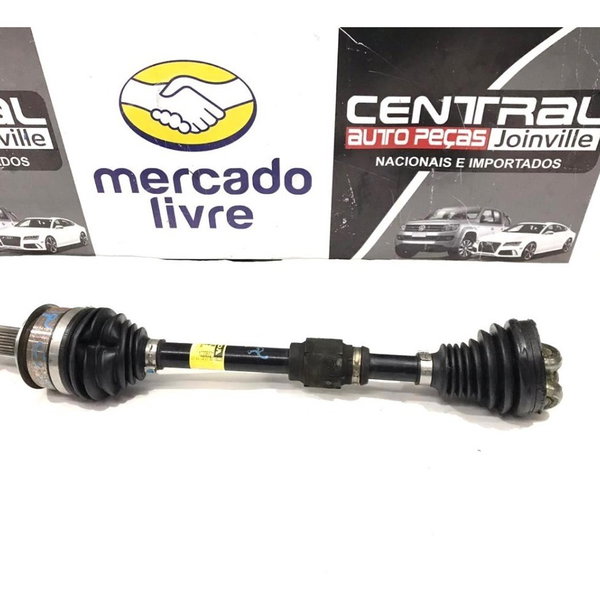 Homocinética Semi Eixo Esquerdo Honda Civic G10 2017 2018