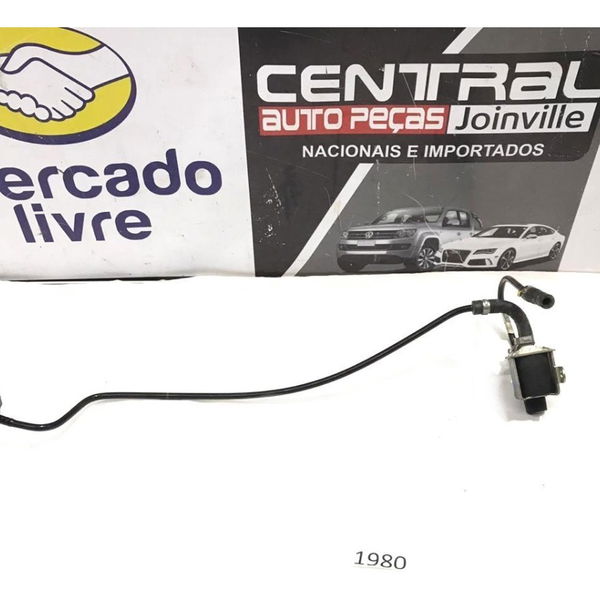 Válvula Solenoide Partida A Frio Gm Cruze 2017 2018 93248229