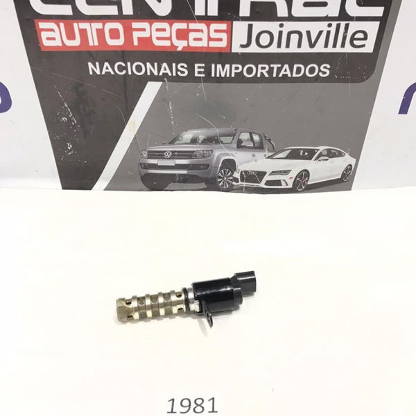 Válvula Solenoide Cabeçote Sonata 2.4 2012 2013 - 52g5000210