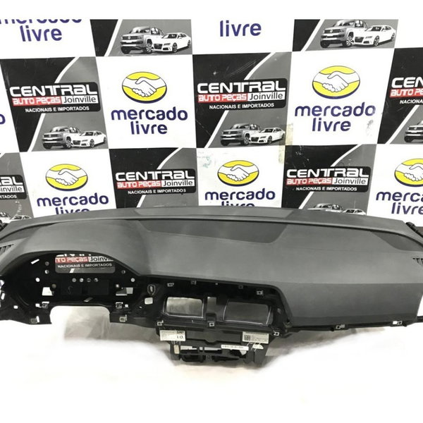 Kit Airbag Air Bag Audi Q5 S-line 2.0 2019 2020 Sem Modulo