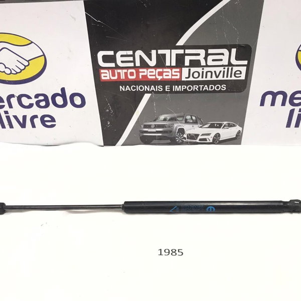 Amortecedor Tampa Traseira Jeep Renegade 2016 2017 Original