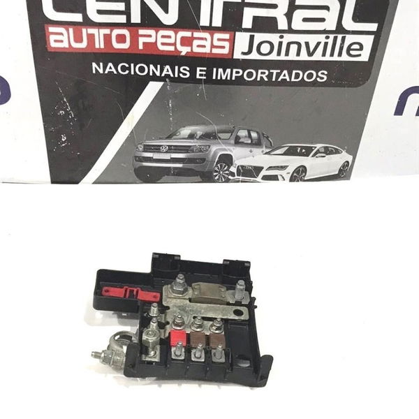 Módulo Circuito Positivo Bateria Compass Diesel 2017 2018