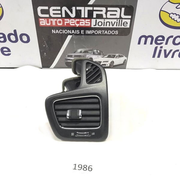 Difusor Ar Lateral Direito Jeep Compass 4x4 Diesel 2017 2018
