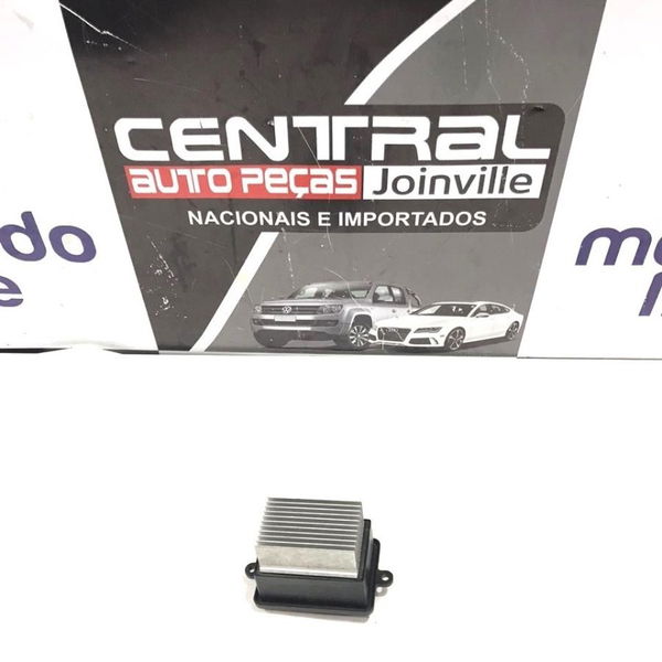 Resistência Ar Condicionado Jeep Compass Diesel 2017 2018