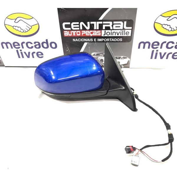 Retrovisor Direito Jeep Compass Diesel 2017 2018 Original