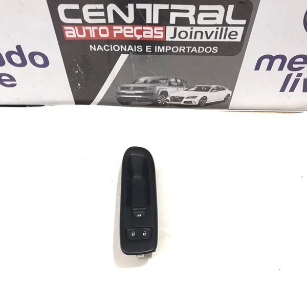 Botão Vidro Dianteiro Direito Jeep Compass Diesel 2017 2018